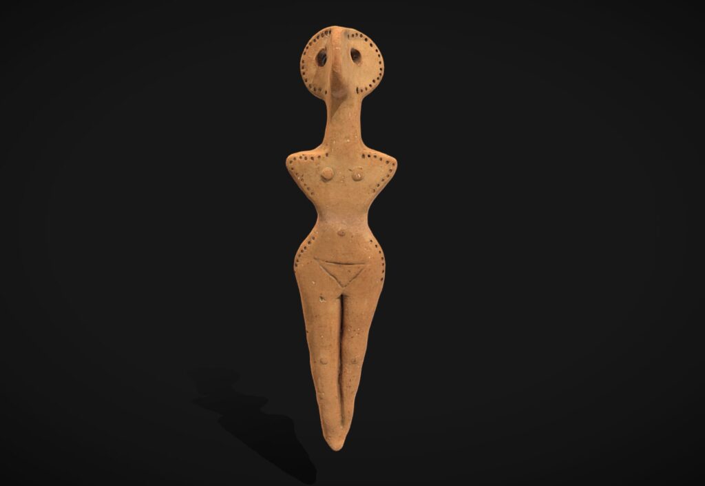 Жіноча фігура