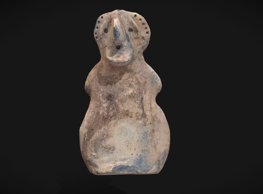 Жіноча фігура