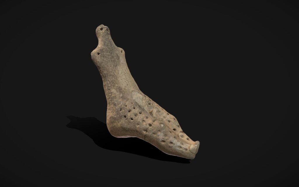 Антропоморфна фігура