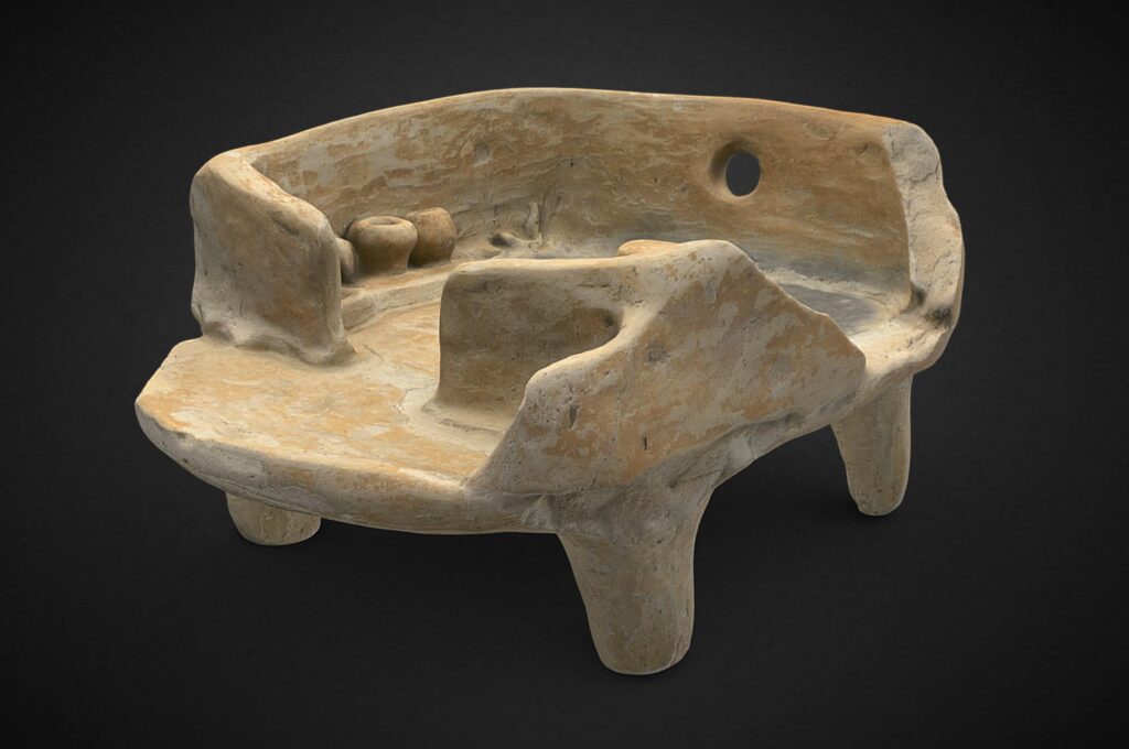 Модель житла